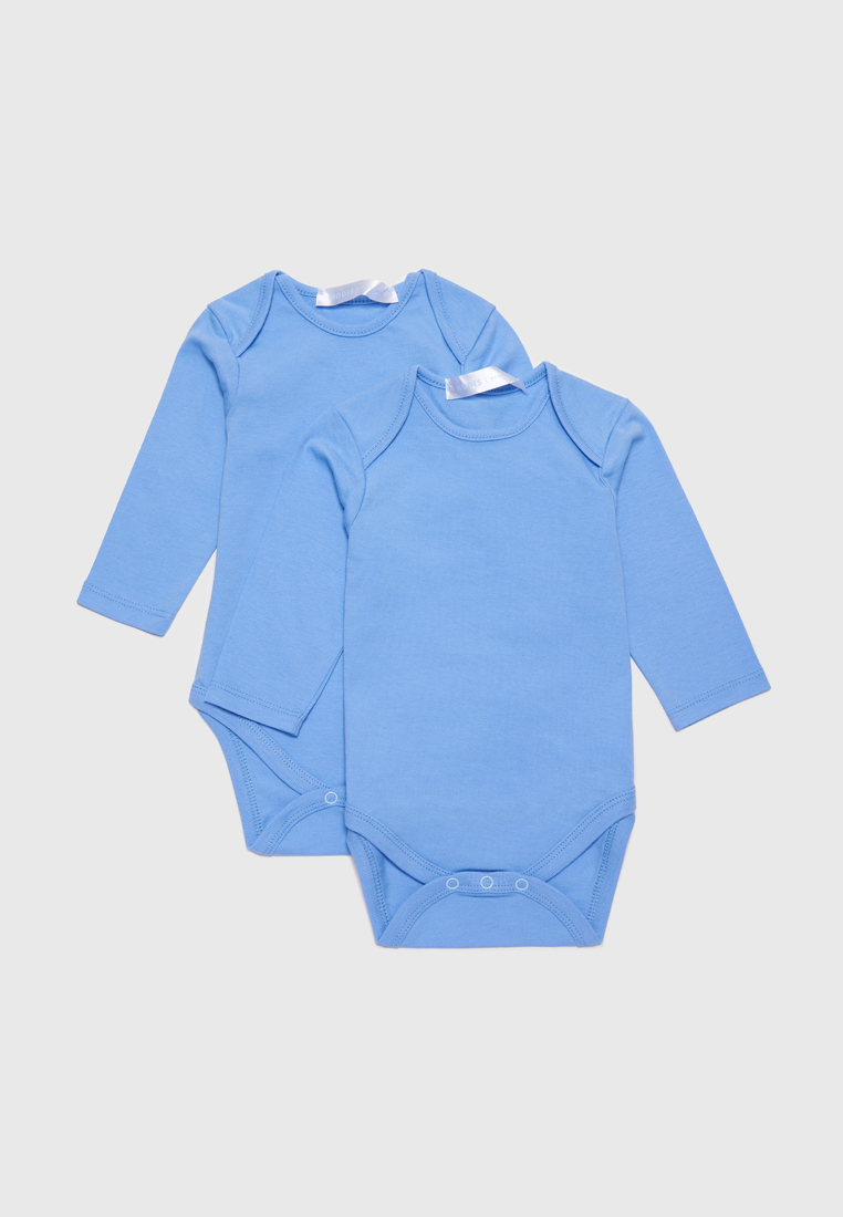 

Боди, 2 шт Modis M211K00229O505 р.74, M211K00229O505