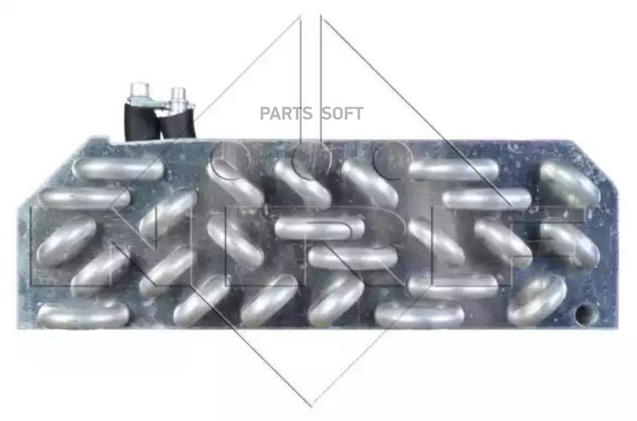 

Испаритель системы кондиционирования MERCEDES 200-Series 2.5D 85- NRF 36030
