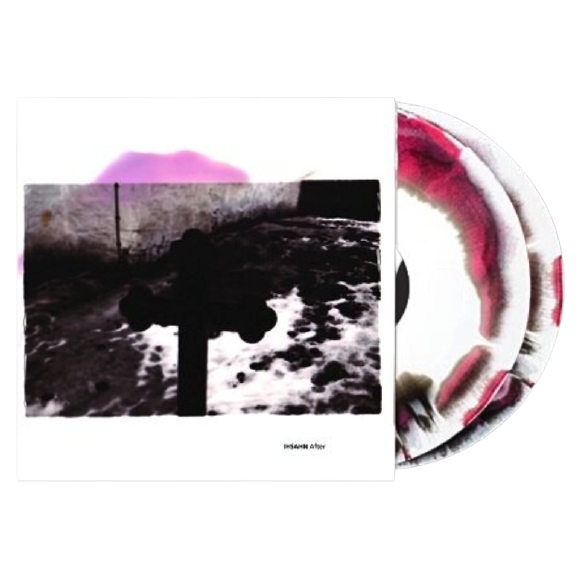 фото Ihsahn / after (coloured vinyl)(2lp) candlelight