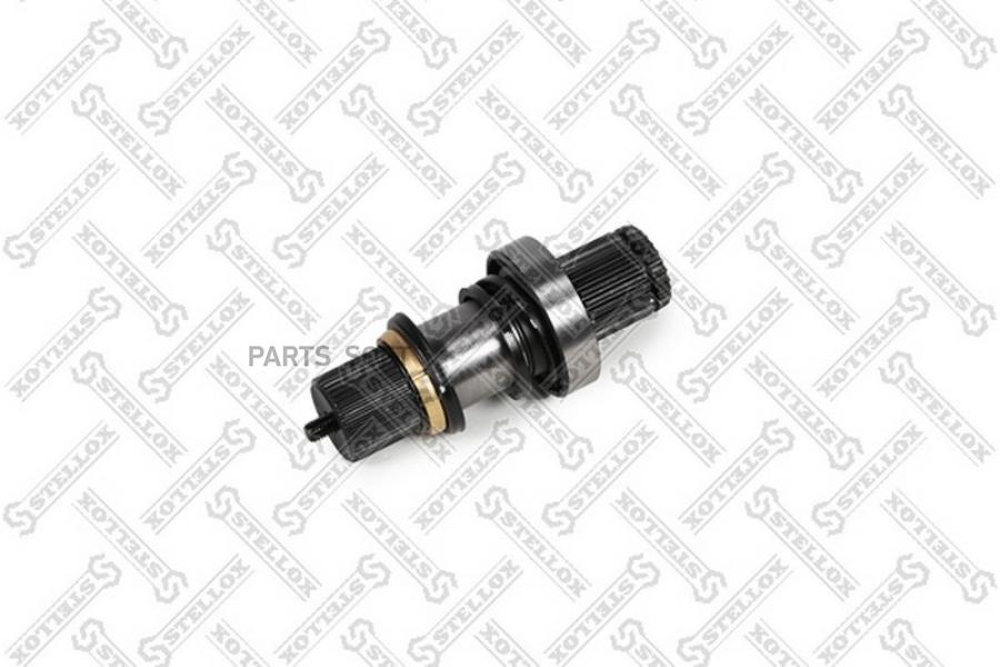

STELLOX 158 1899-SX_привод! 135mm, ответная часть в коробке L/R сторона, 25393\ VW T5 2.5T