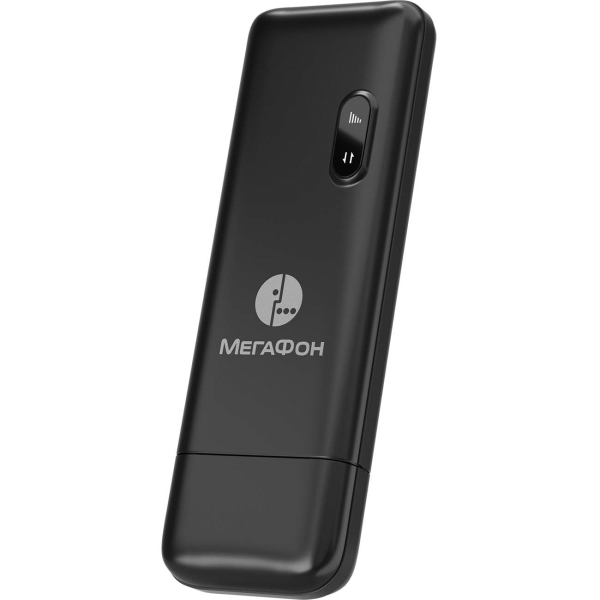 Мегафон 4G+(LTE) + SIM-карта с саморегистрацией