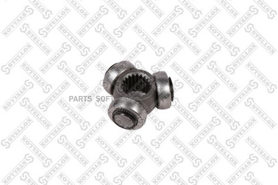 

STELLOX 16-54513-SX_трипоид привода! Z21 D31.9\ Fiat Bravo 07>/Punto 99>/Doblo 00>, Lancia