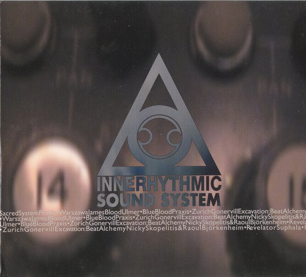 

Innerhythmic Sound System (1 CD)