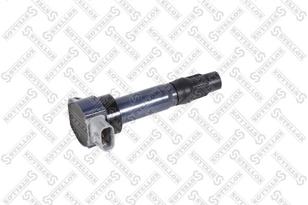 STELLOX 61-00238-SX_катушка зажигания!\ Mitsubishi ASX/Lancer/Outlander, Peugeot 4007 1.6-