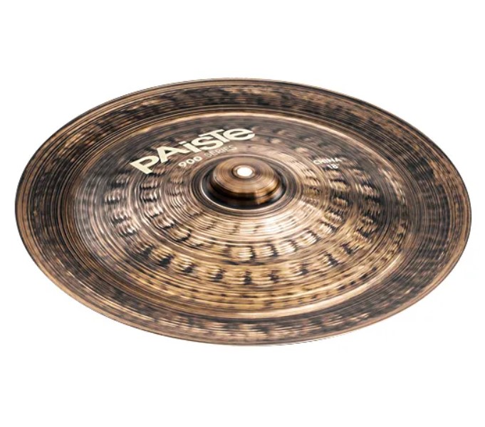 

Тарелка для ударной установки Paiste 0001902616 900 Series China, 0001902616 900 Series China