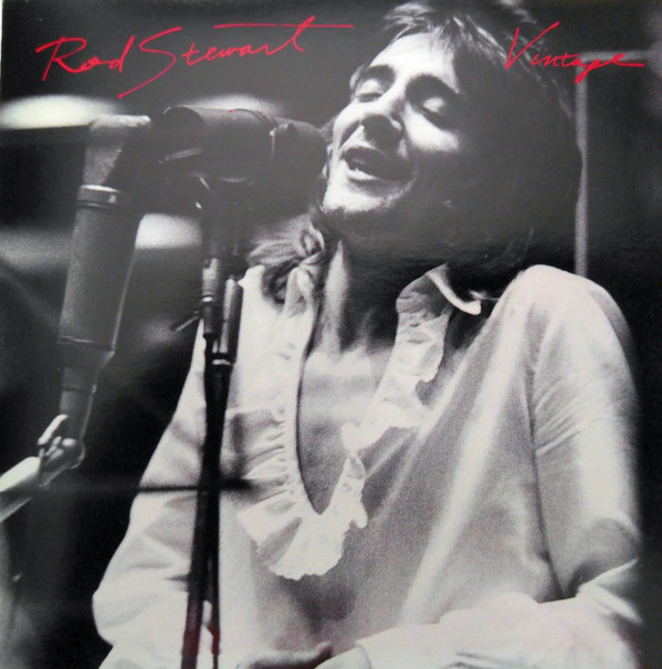 

Rod Stewart: Vintage (1 CD)