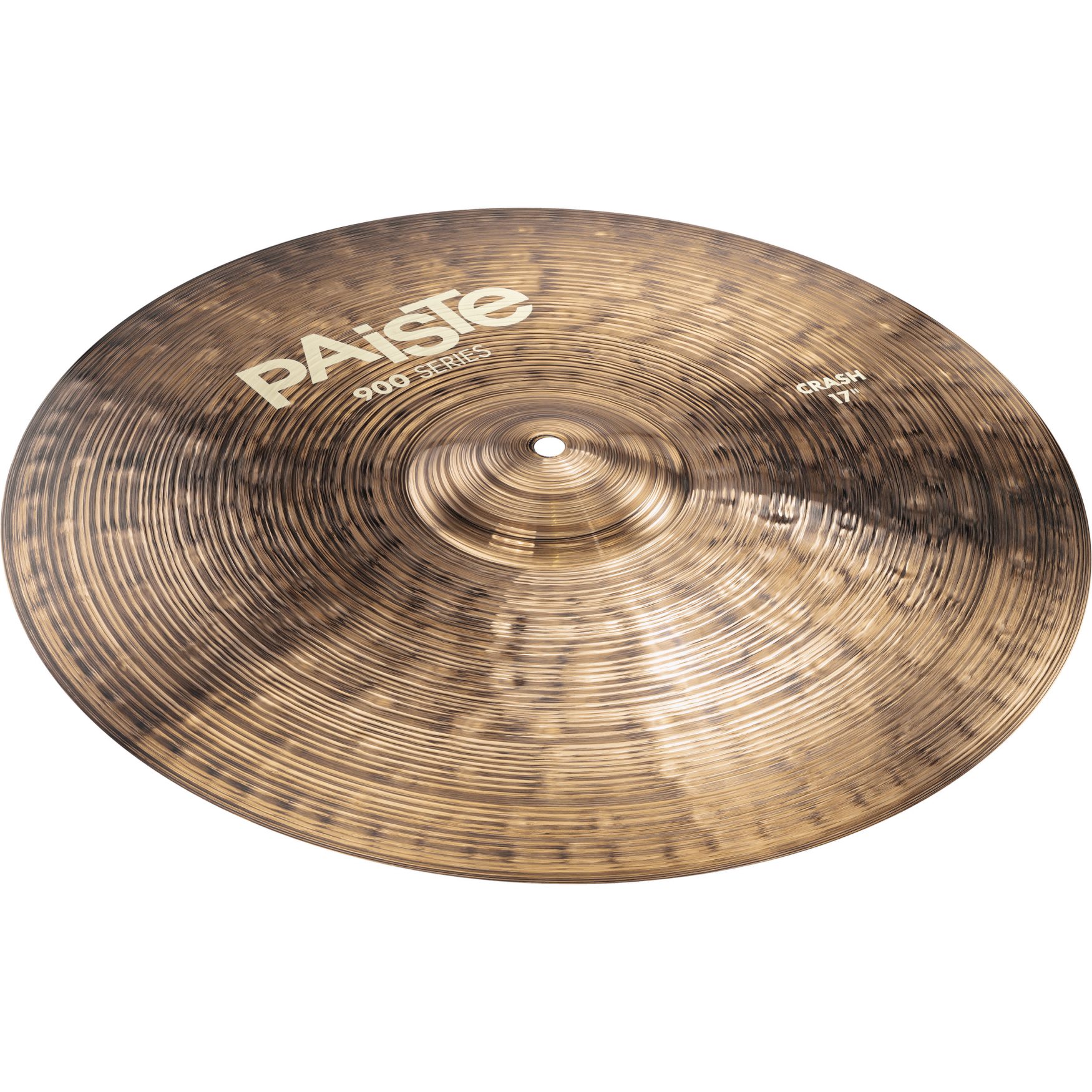 

Тарелка для ударной установки Paiste 0001901417 900 Series Crash, 0001901417 900 Series Crash