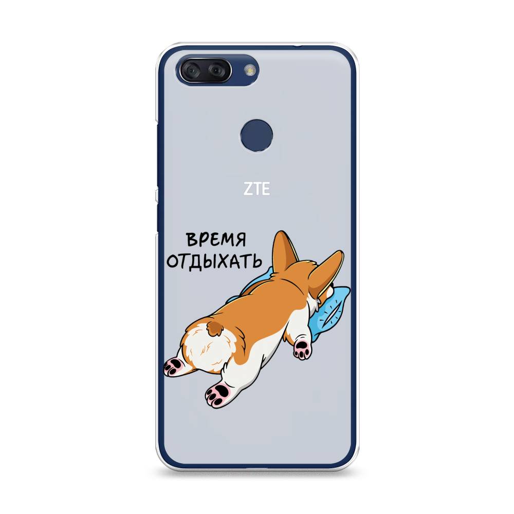 Чехол на ZTE Blade V9 Vita 