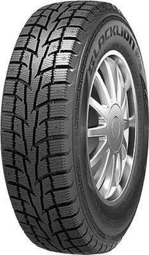 Автошина Dynamo Snow-H MWS01 225/55 R19 99 H