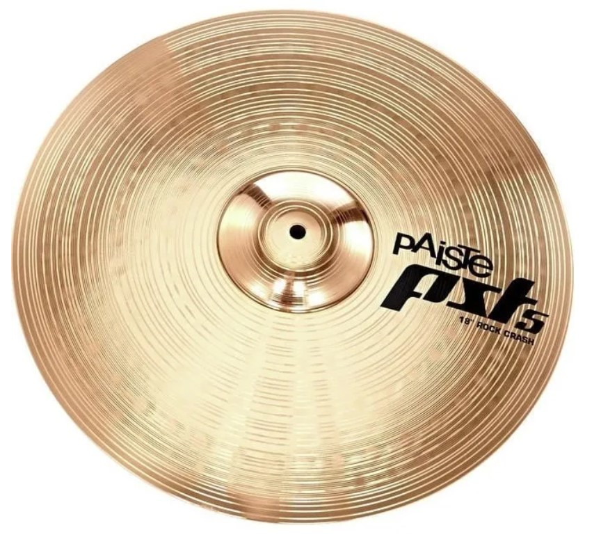 

Тарелка для ударной установки Paiste 0000682818, 0000682818