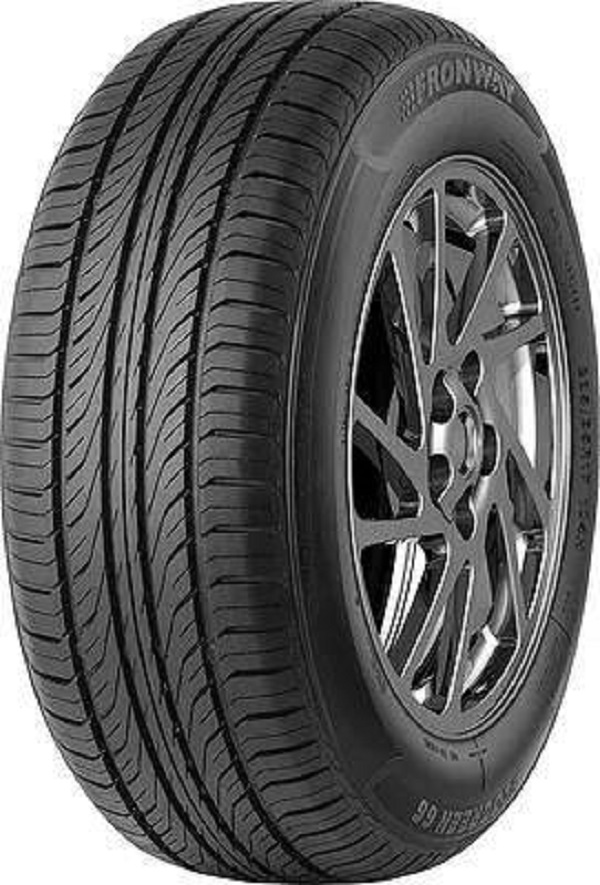 

Автошина FRONWAY ECOGREEN 66 225/65 R17 102 H