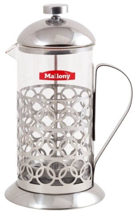 

Mallony MALLONY Olimpia T046-1000ML, 1 л