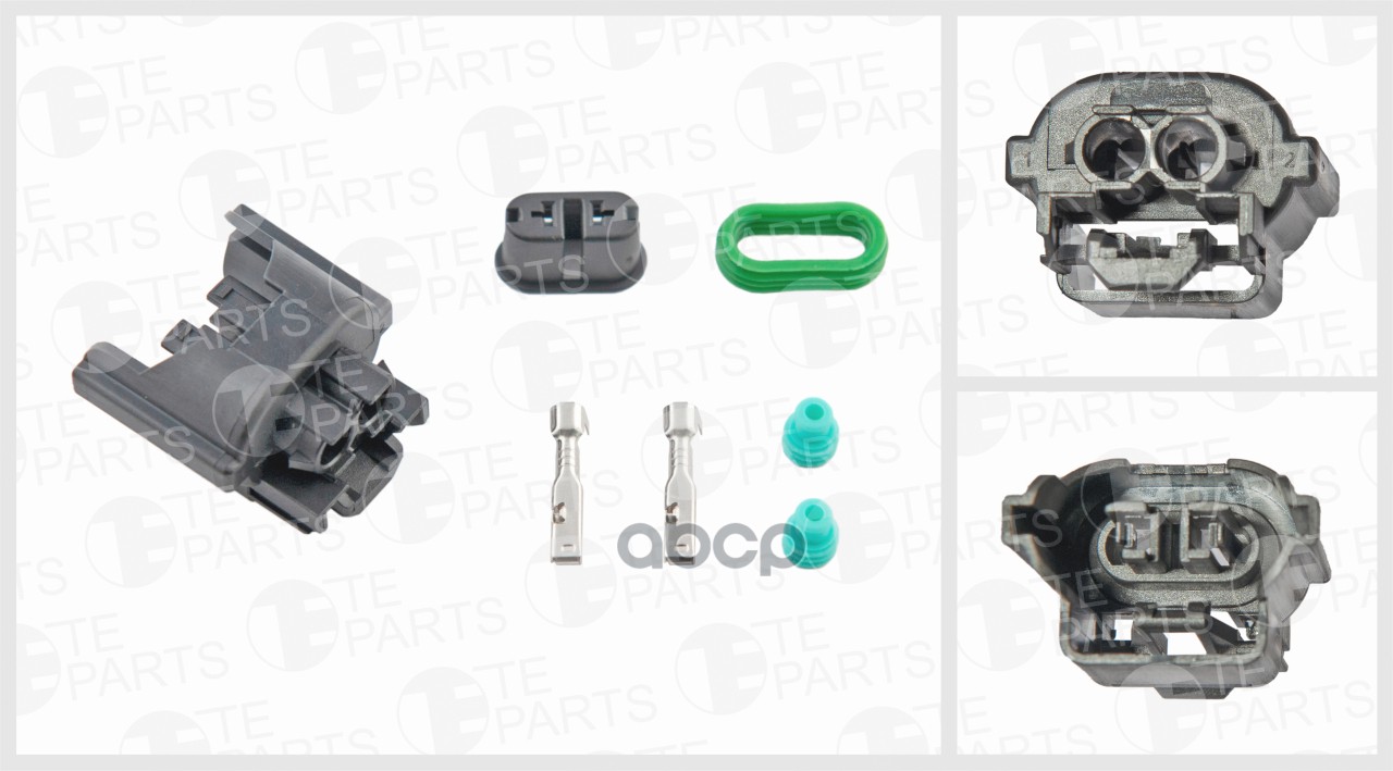 

TEPARTS 7746542