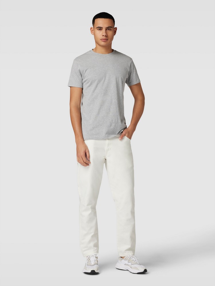 

Брюки мужские Dickies DK0A4XIFC431 белые 36, DK0A4XIFC431