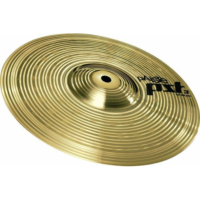 

Тарелка для ударной установки Paiste 0000632210 PST 3 Splash, 0000632210 PST 3 Splash