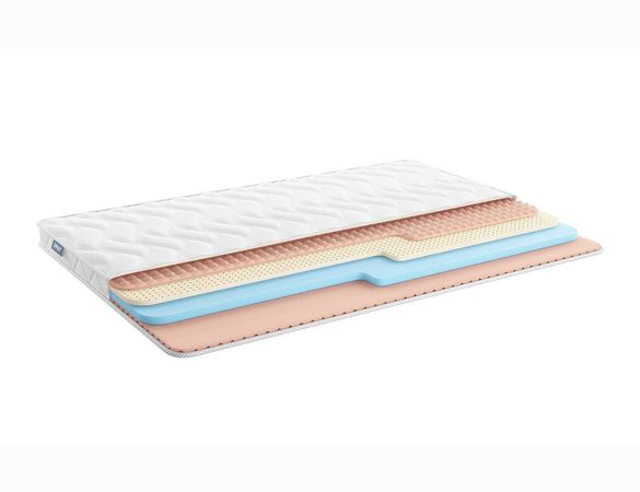 

Матрас Dimax Relmas Latex Roll 185х200, Relmas Latex Roll 185х200