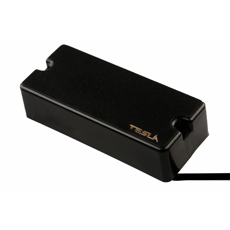 

Звукосниматель Tesla CORONA-5SC/BK/BR Bridge, Черный, CORONA-5SC/BK/BR Bridge