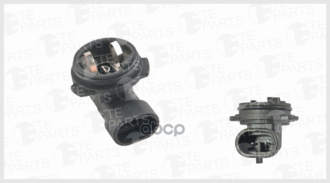 

Разъем SCANIA IVECO на лампу H1 TE PARTS 7790101
