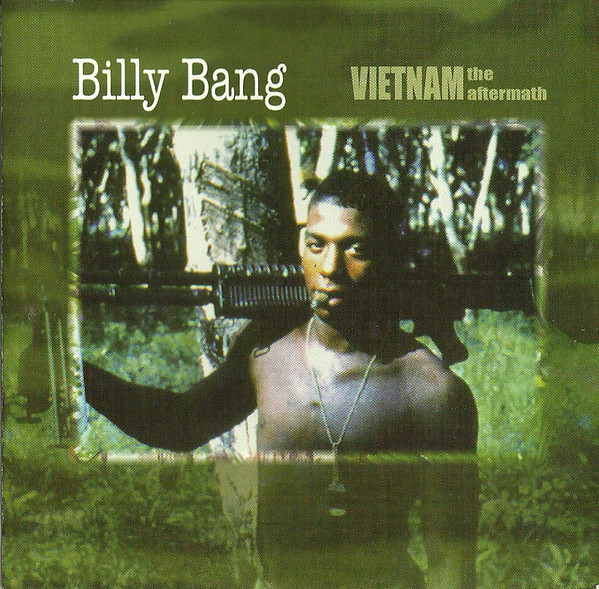 

Billy Bang: Vietnam: The Aftermath (1 CD)