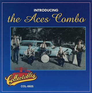 

Aces Combo: Introducing (1 CD)