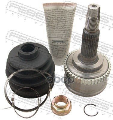

Шрус 0210-076A44 Febest арт. 0210-076A44