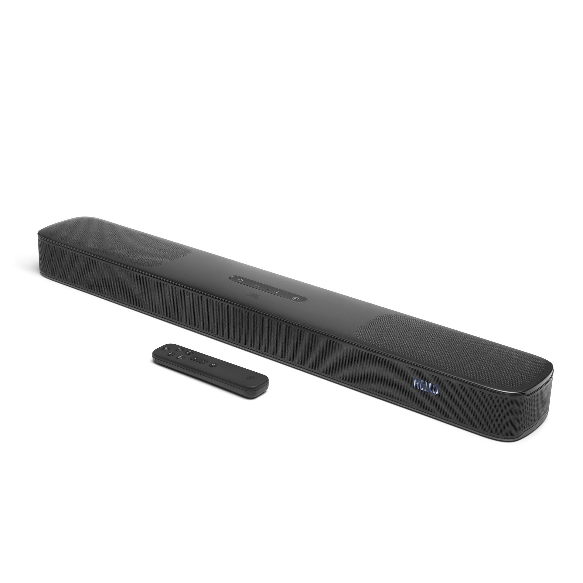 Саундбар JBL Bar 5.0 MultiBeam Black