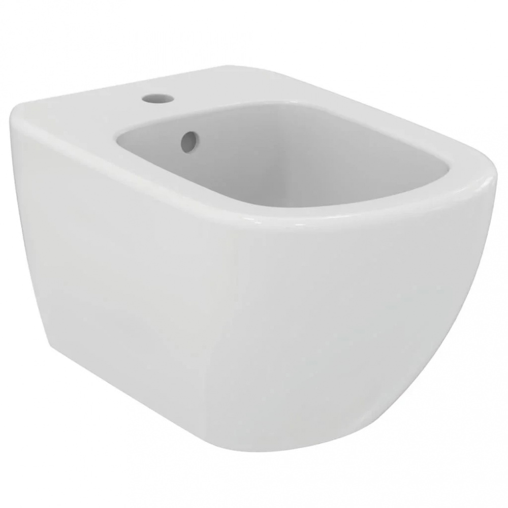 

Биде подвесное Ideal Standard Tesi T457001 Ideal Standard Tesi T457001, Белый