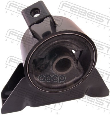 

Опора Двигателя Правая Гидравл Mazda 626 Gf 1997-2002 Mzm-Gfrh Febest арт. MZM-GFRH