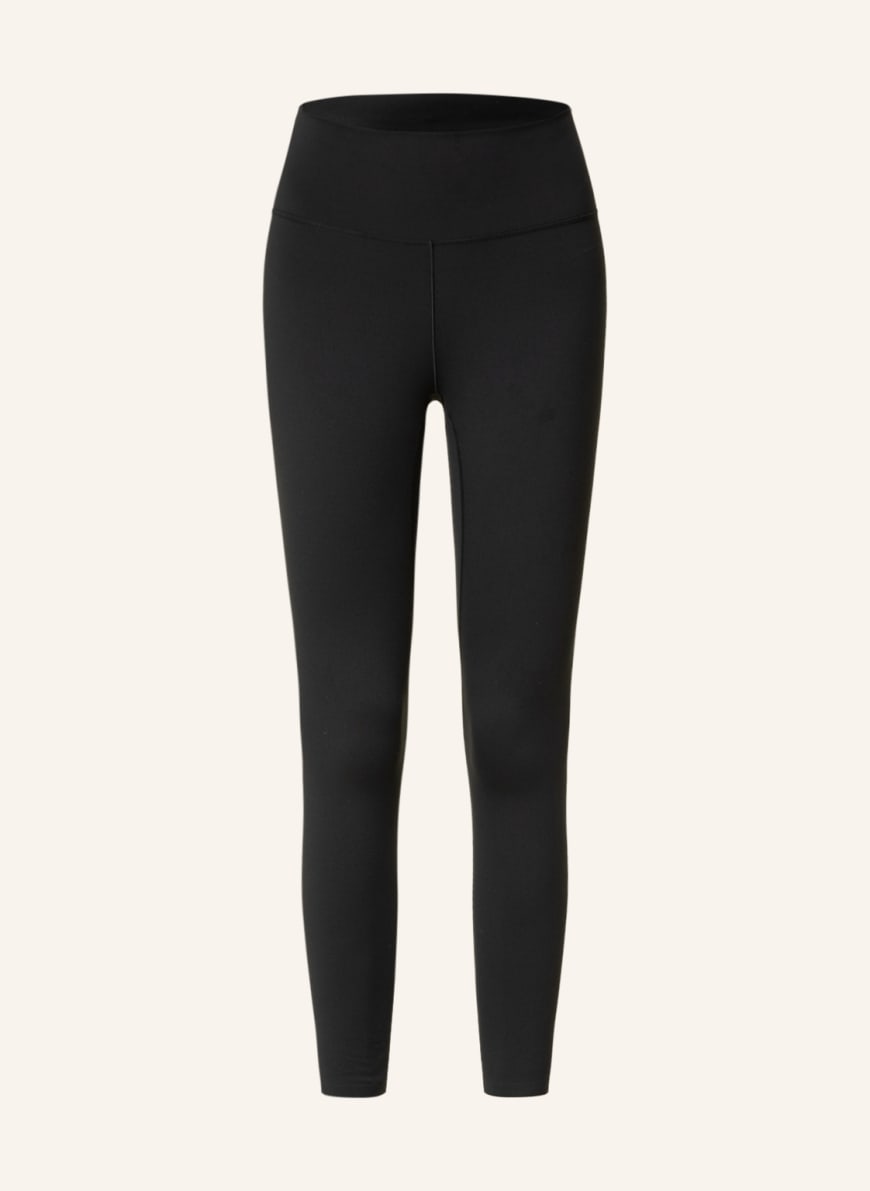 

Леггинсы женские Adidas 1001233243 черные S (доставка из-за рубежа), 1001233243