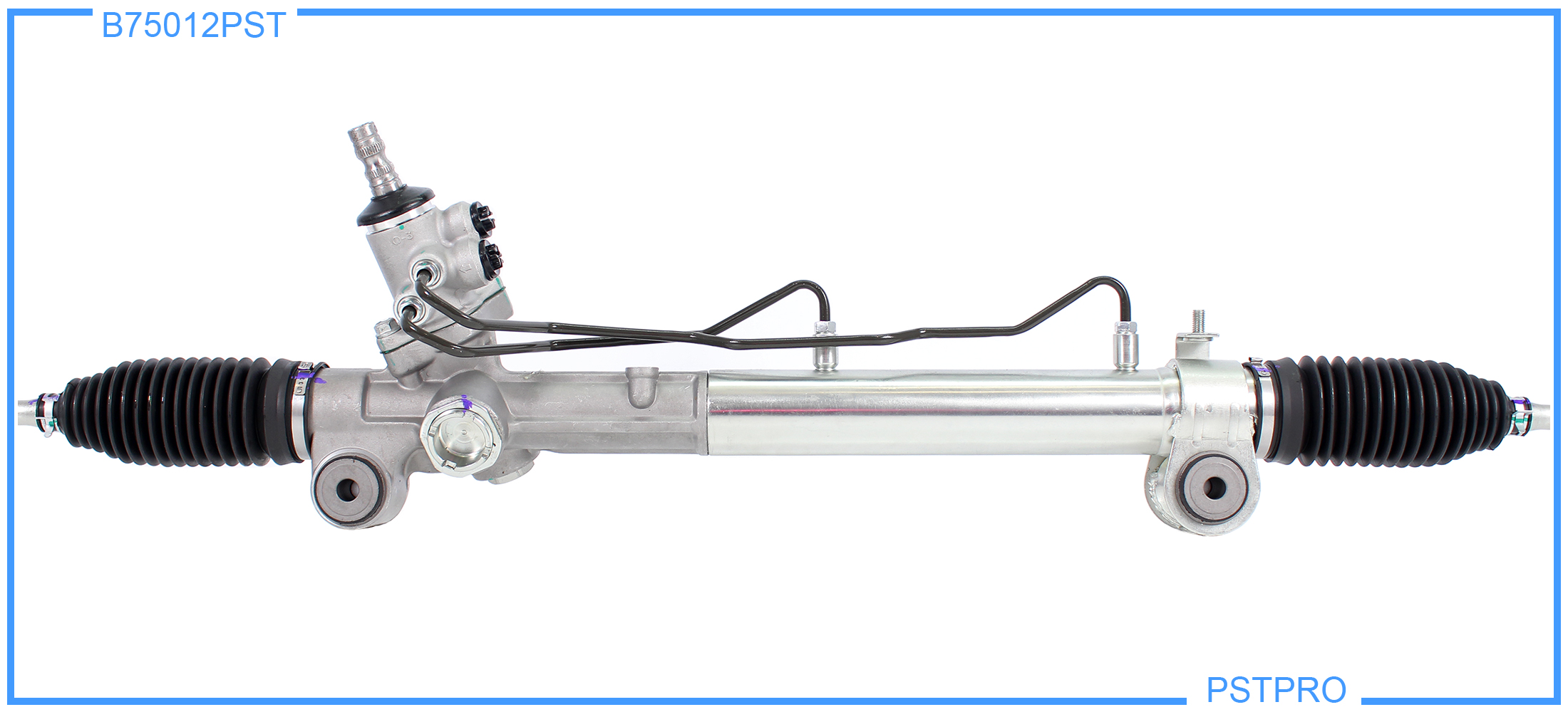 

Рулевая рейка PSTPRO Toyota Camry 2001-2006, Toyota Avalon 2005-2012