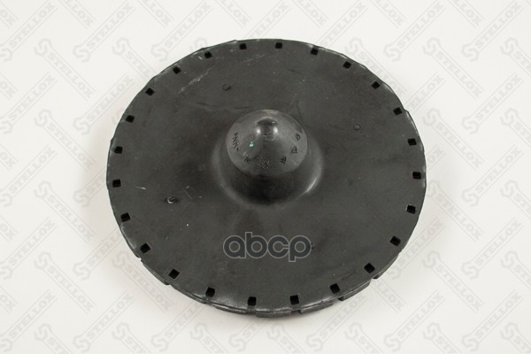 

11-61040-Sx_проставка Пружины Подвески Задней! Audi A6/Passat B5 97-05 Stellox арт. 116104
