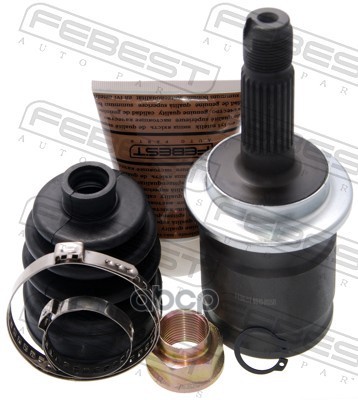 

Шрус Наружный Задний 25X55x23 Febest арт. 0310-RD5R