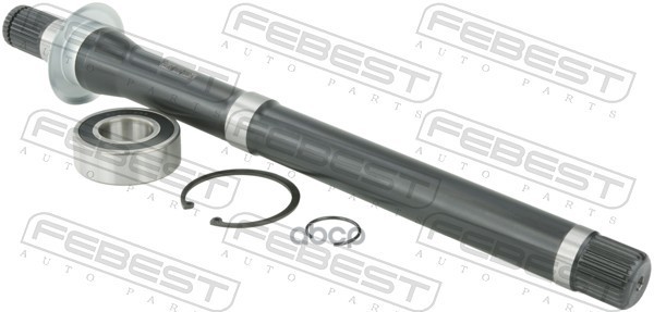 

Полуось Правая 28X441x28 Febest арт. 1212-IX35MT6