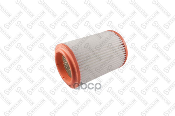 

71-01959-Sx_фильтр Воздушный! Kia K2500/K2700/K2900/K3000/K3600 06> Stellox арт. 7101959SX