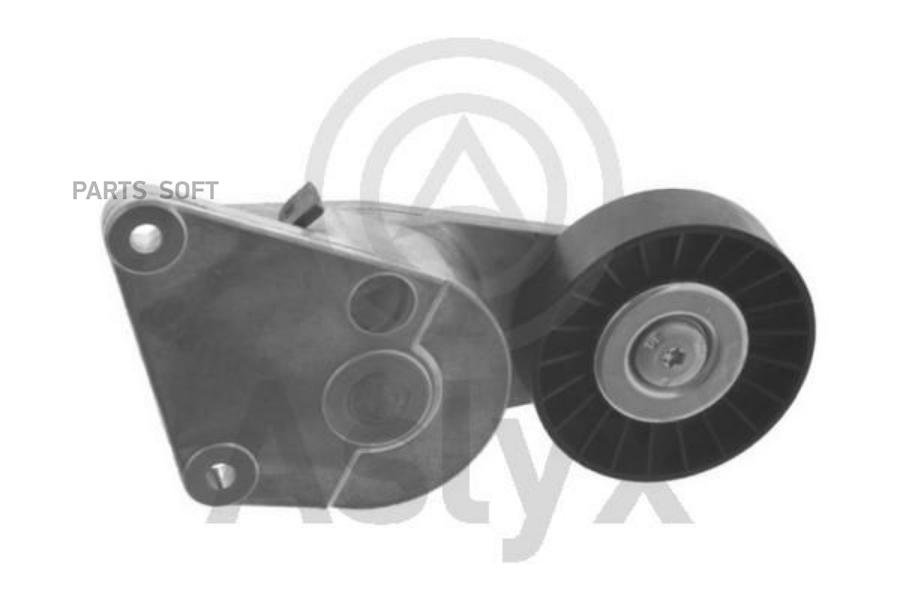 Ролик Cit Evasion/Xantia/Zx/Fiat Ulysse/Pgt 306/405/406/605/806 1,6/1,8/2,0/16V/Turbo ASLY