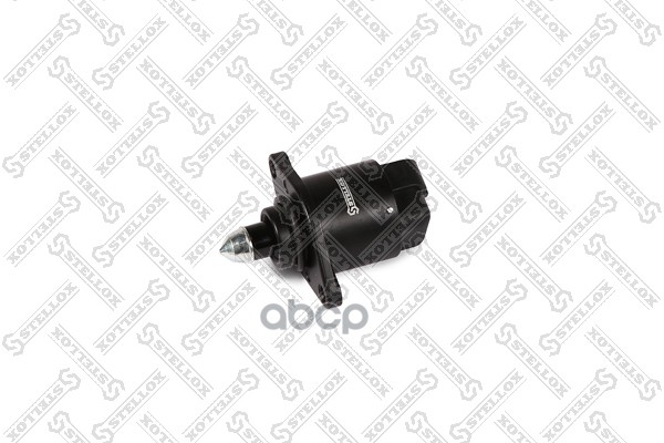 

75-51501-Sx_регулятор Холостого Хода! Renault Logan/Sandero 1.4-1.6 04> Stellox арт. 75515