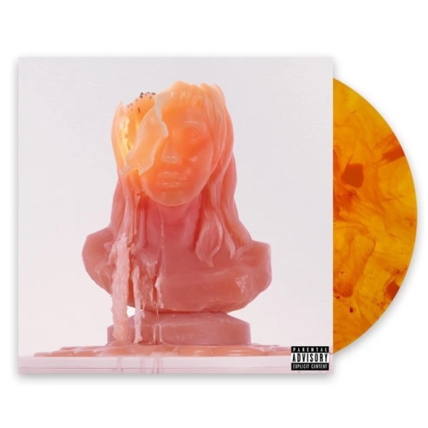 

Kesha / High Road (Limited Edition)(Coloured Vinyl)(2LP)