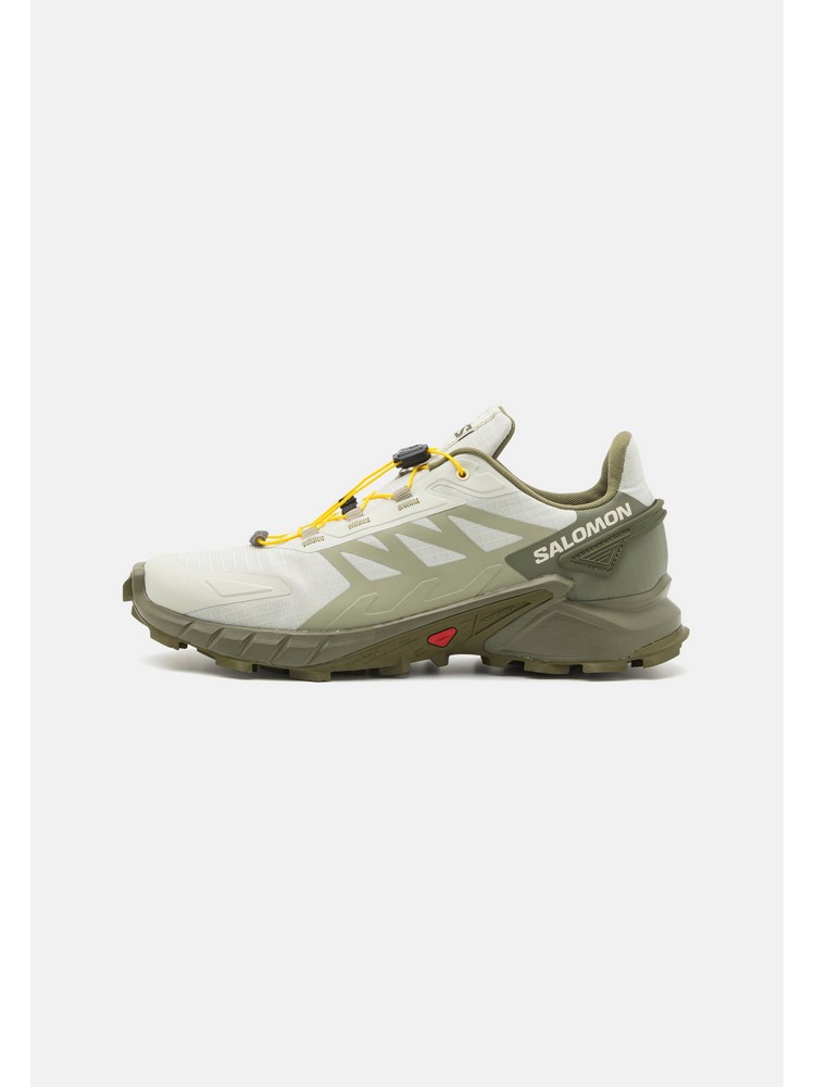 

Кроссовки мужские Salomon SA542A0HM зеленые 46 EU, Зеленый, SA542A0HM