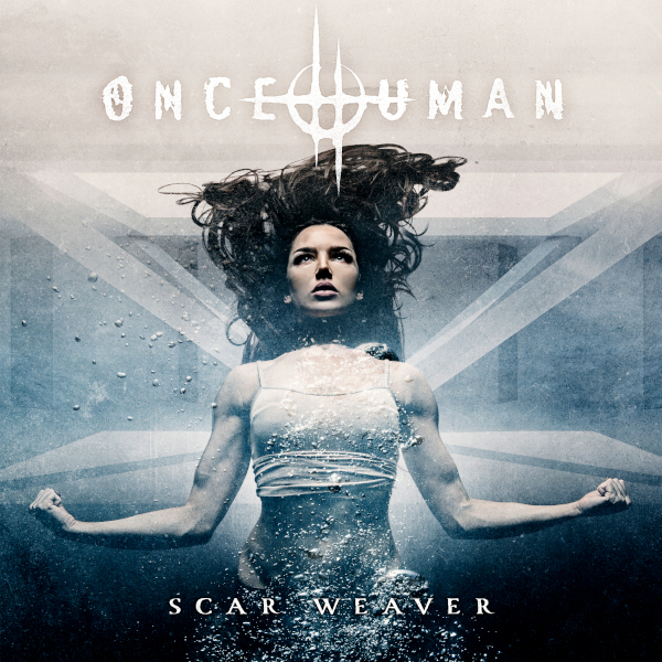 Once Human / Scar Weaver (RU)(CD)