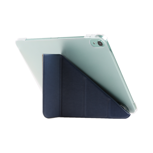 фото Чехол switcheasy origami для планшета ipad air 10.9 2020 dark blue (gs-109-151-223-63)