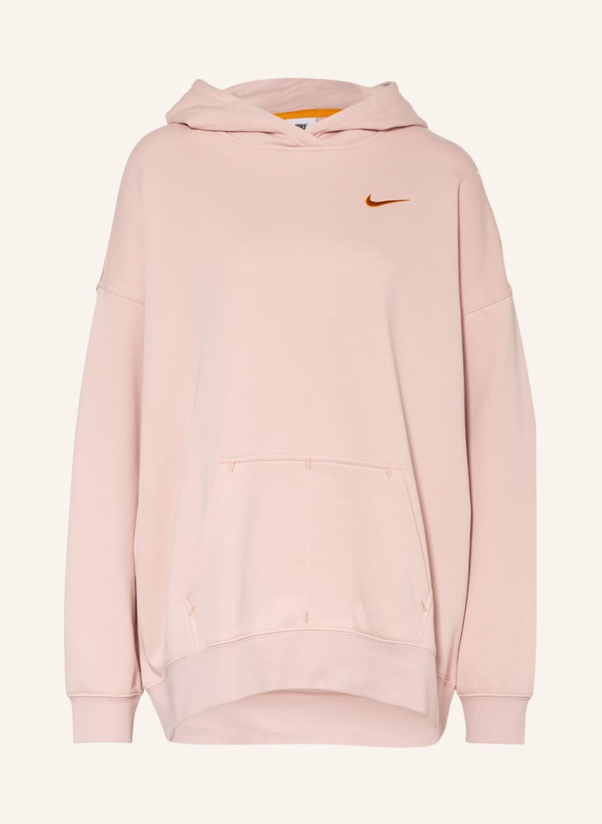 

Худи женское Nike 1001239876 розовое M (доставка из-за рубежа), 1001239876