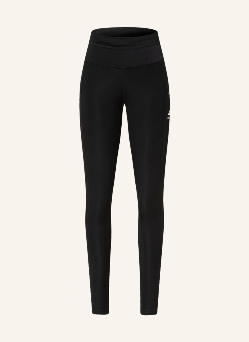 

Леггинсы женские Nike 1001242371 черные XS (доставка из-за рубежа), 1001242371