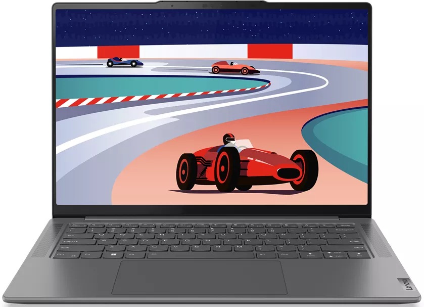 

Ноутбук Lenovo Yoga Pro 7 14APH8 серый, Yoga Pro 7 14APH8