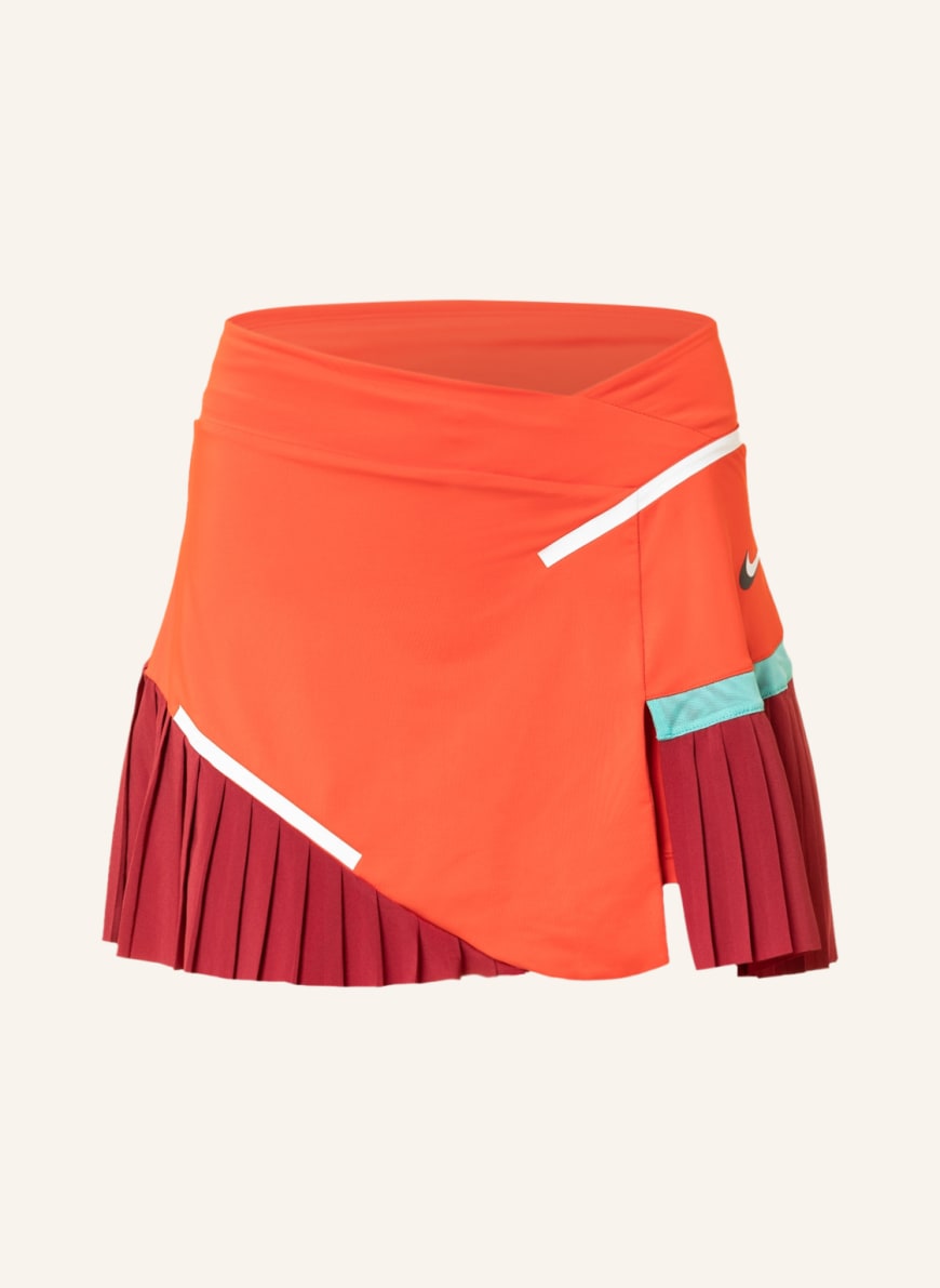 

Юбка женская Nike 1001242598 красная XL (доставка из-за рубежа), 1001242598