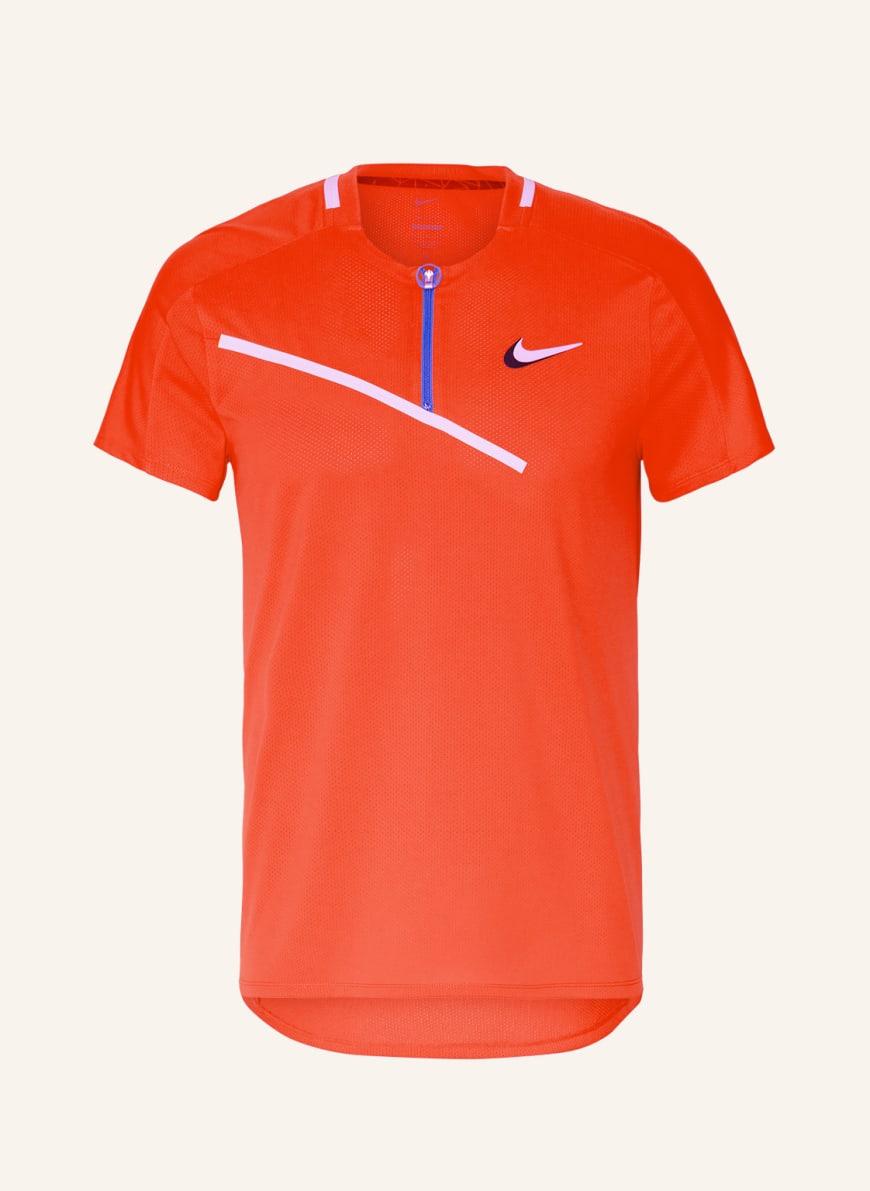 

Футболка мужская Nike 1001242619 красная XL (доставка из-за рубежа), 1001242619
