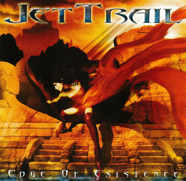 

Jet Trail: Edge Of Existence (1 CD)