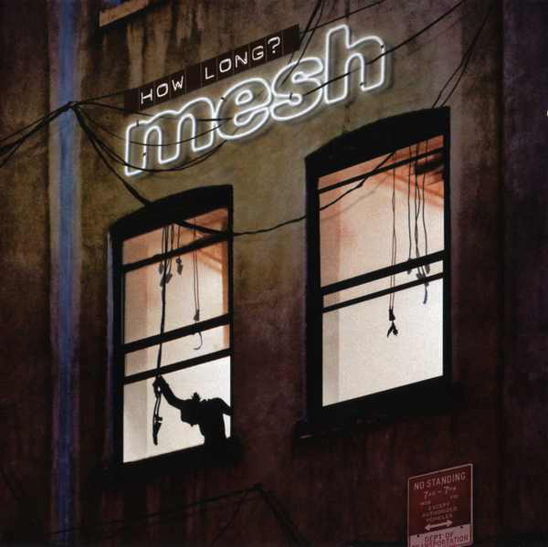 

Mesh: How Long (1 CD)
