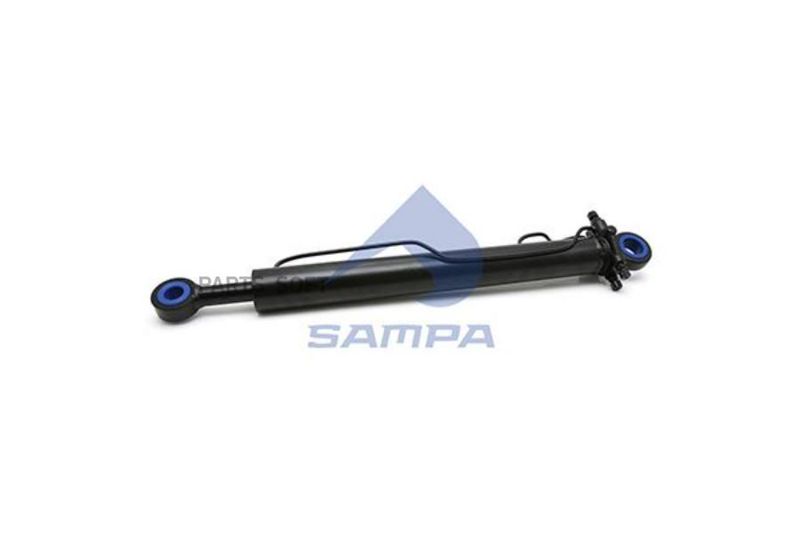 

SAMPA Цилиндр подъема кабины