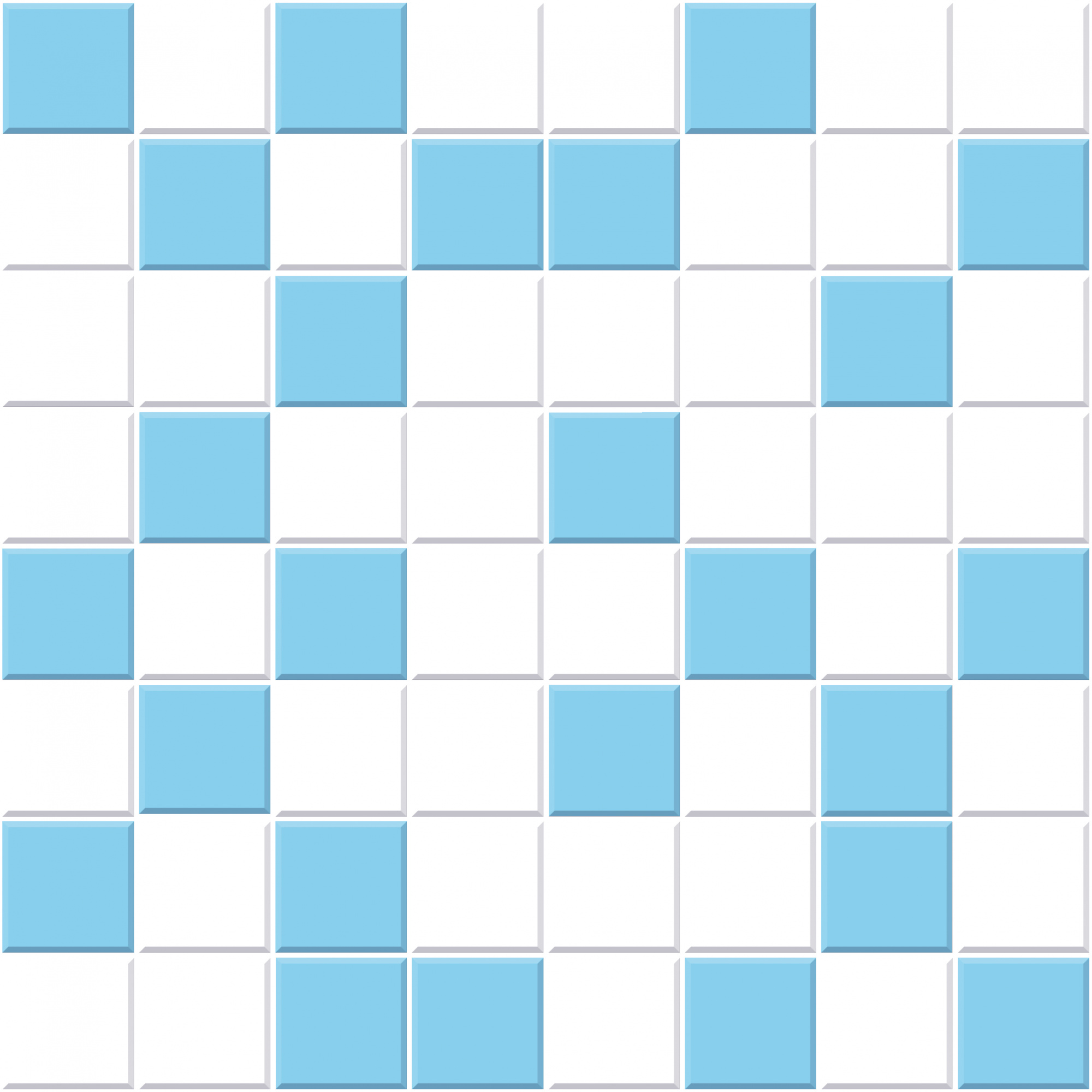 

Vinchi Радуга 1 бело-голубая 200x200