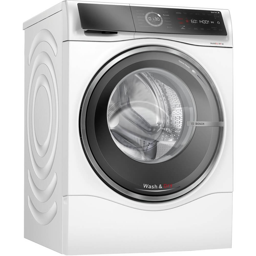 

Стиральная машина Bosch WNC244070 белый, WNC244070